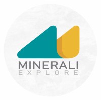 MINERALI EXPLORE logo, MINERALI EXPLORE contact details