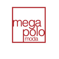 Mega Polo Moda logo, Mega Polo Moda contact details