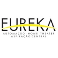 Eureka - Automação Residencial e Home Theater logo, Eureka - Automação Residencial e Home Theater contact details