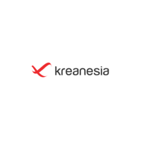 Kreanesia logo, Kreanesia contact details