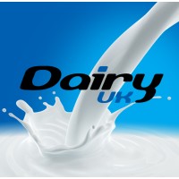 Dairy UK logo, Dairy UK contact details