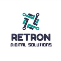 Retron Digital Solutions Ltd. logo, Retron Digital Solutions Ltd. contact details