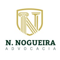 N. Nogueira Advocacia - Direito Especializado em Saúde logo, N. Nogueira Advocacia - Direito Especializado em Saúde contact details