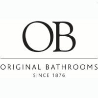 Original Bathrooms logo, Original Bathrooms contact details