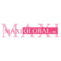 MaxiGlobal Inc. logo, MaxiGlobal Inc. contact details