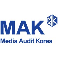 Media Audit Korea logo, Media Audit Korea contact details