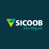 Sicoob São Miguel logo, Sicoob São Miguel contact details