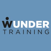 Wunder Training logo, Wunder Training contact details