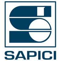 Sapici logo, Sapici contact details