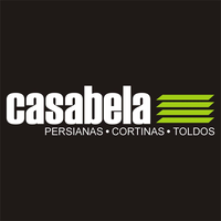 Casabela Persianas logo, Casabela Persianas contact details