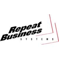 Repeat Business Systems, Inc logo, Repeat Business Systems, Inc contact details