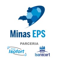 Minas EPS logo, Minas EPS contact details