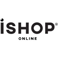 iShopOnline logo, iShopOnline contact details