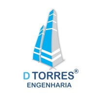 D. TORRES ENGENHARIA logo, D. TORRES ENGENHARIA contact details