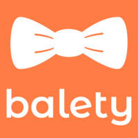 Balety logo, Balety contact details