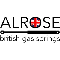 Alrose Products Ltd | British Gas Springs logo, Alrose Products Ltd | British Gas Springs contact details