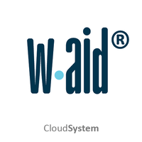 Waid - Cloud System logo, Waid - Cloud System contact details