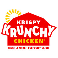 Krispy Krunchy Foods logo, Krispy Krunchy Foods contact details