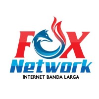 Fox NetWork Internet Banda Larga logo, Fox NetWork Internet Banda Larga contact details