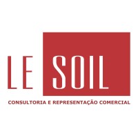 Le Soil logo, Le Soil contact details