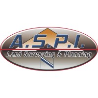 A.S.P.I., Land Surveying and Planning logo, A.S.P.I., Land Surveying and Planning contact details