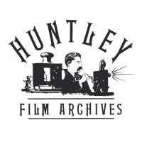 HUNTLEY FILM ARCHIVES LTD. logo, HUNTLEY FILM ARCHIVES LTD. contact details