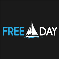 FreeDay logo, FreeDay contact details