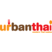 Urban Thai logo, Urban Thai contact details