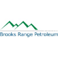 Brooks Range Petroleum logo, Brooks Range Petroleum contact details