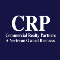 Commercial Realty Partners LLC logo, Commercial Realty Partners LLC contact details