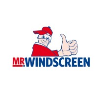 Mr. Windscreen logo, Mr. Windscreen contact details