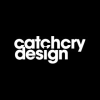 Catchcry Design logo, Catchcry Design contact details