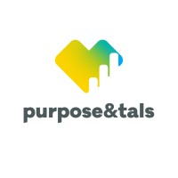 Purpose & Tals logo, Purpose & Tals contact details