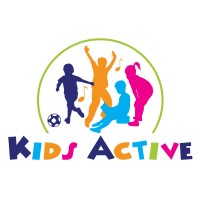 Kids Active logo, Kids Active contact details