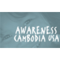 Awareness Cambodia USA logo, Awareness Cambodia USA contact details