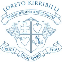 Loreto Kirribilli logo, Loreto Kirribilli contact details