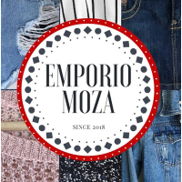 Emporio Moza logo, Emporio Moza contact details