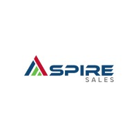 Aspire Sales logo, Aspire Sales contact details