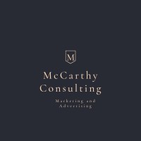 McCarthy Consulting logo, McCarthy Consulting contact details