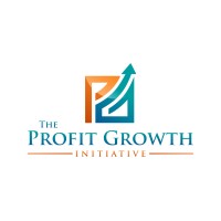 The Profit Growth Initiative logo, The Profit Growth Initiative contact details