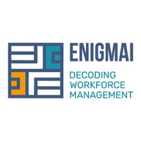 Enigmai logo, Enigmai contact details