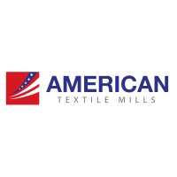 American textile mills logo, American textile mills contact details