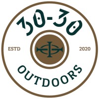 30-30 Outdoors logo, 30-30 Outdoors contact details