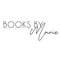 Books by Marie, LLC logo, Books by Marie, LLC contact details