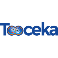 Tooceka logo, Tooceka contact details