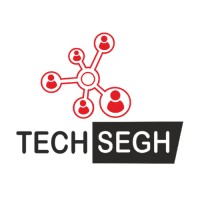 Tech Segh logo, Tech Segh contact details