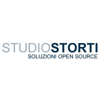 Studio Storti logo, Studio Storti contact details