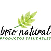 Brio Natural logo, Brio Natural contact details