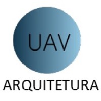 UAV Arquitetura logo, UAV Arquitetura contact details