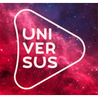 Agência Universus logo, Agência Universus contact details